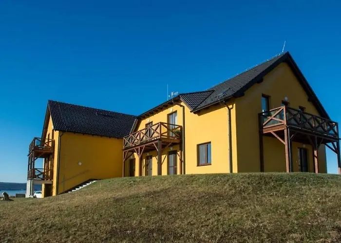 Luční Apartmán